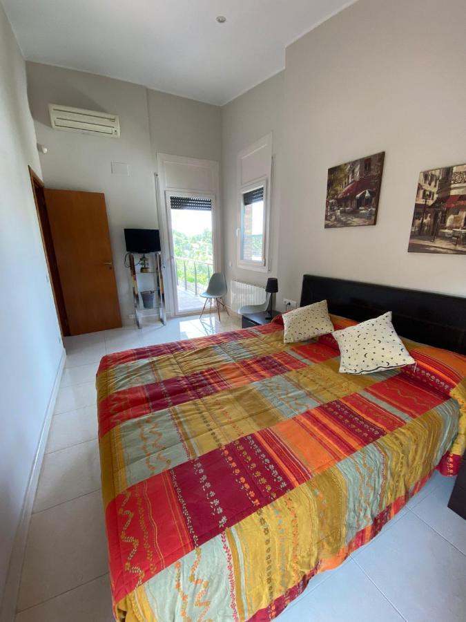 Shambala B&B Sitges Exterior photo